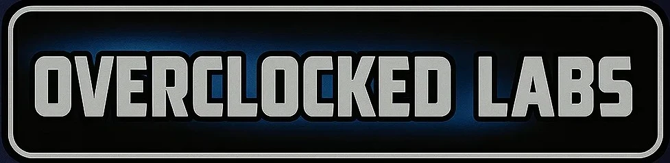 Overclocked Labs